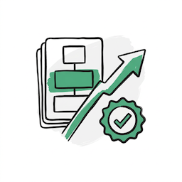 Global market resolution