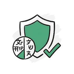 Regional market topology